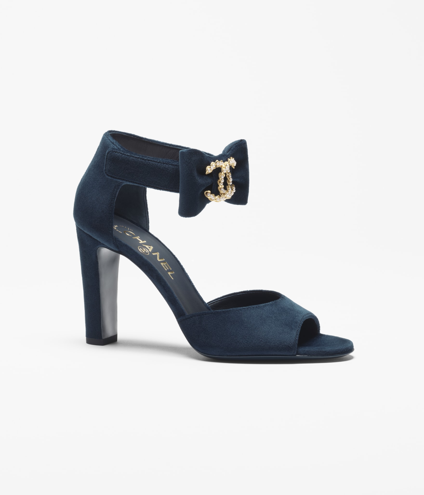 Fall-Winter 2024/25 Sandals - Image 1